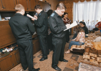 Куда уходит конфискованное у осужденных коррупционеров имущество?