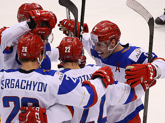 Сборная России вышла в полуфинал МЧМ-2017, обыграв Данию: онлайн-трансляция Сборная России вышла в полуфинал МЧМ-2017, обыграв Данию: онлайн-трансляция