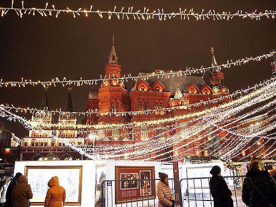 «Сломал достоинство в новогоднюю ночь»: как москвичи встретили праздник «Сломал достоинство в новогоднюю ночь»: как москвичи встретили праздник