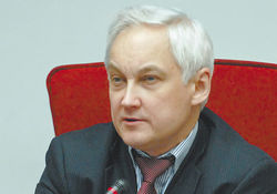 За наличные расчеты ответит Эльвира Набиуллина