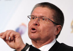 Улюкаева метят не на то место