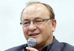 Писатель одиночества