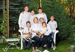 Виктория Моминбаева: Я не подвела страну