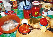 Рецепты нашей редакции Рецепты нашей редакции